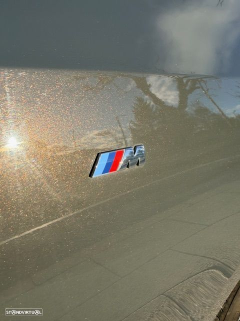 BMW 330 e Pack M Auto - 12