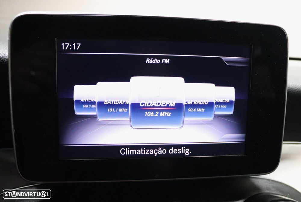 Mercedes-Benz GLC 350 e 4-Matic - 24