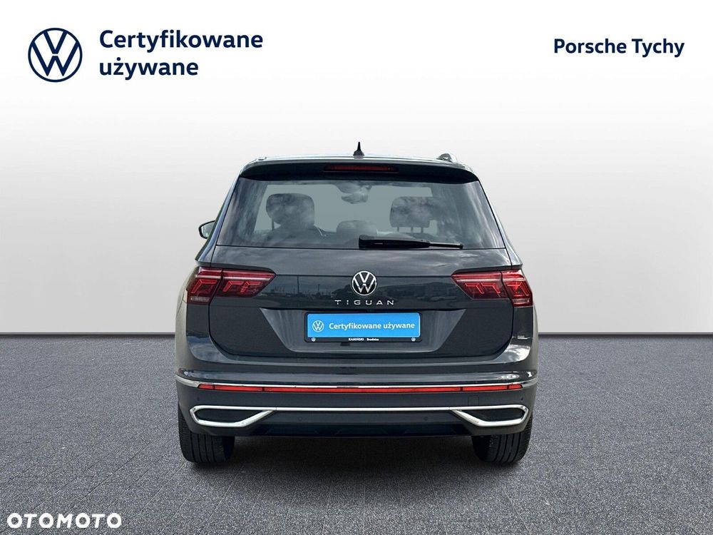 Volkswagen Tiguan - 40