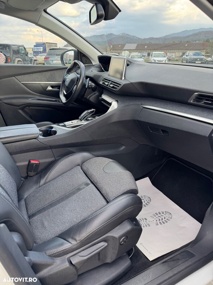 Peugeot 3008 1.6 THP EAT6 GT-Line - 6