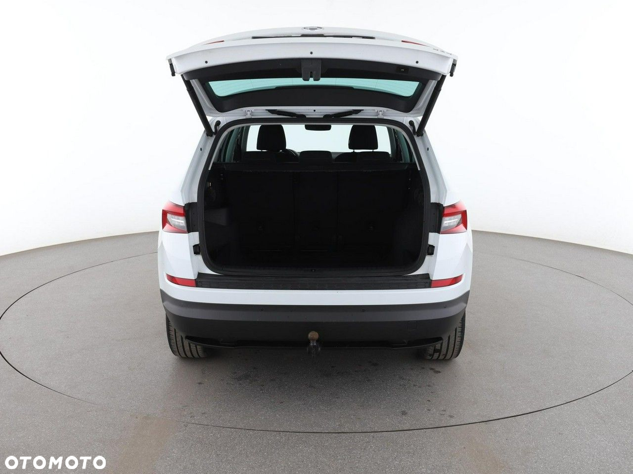 Skoda Kodiaq 1.4 TSI ACT 4x4 Style - 19