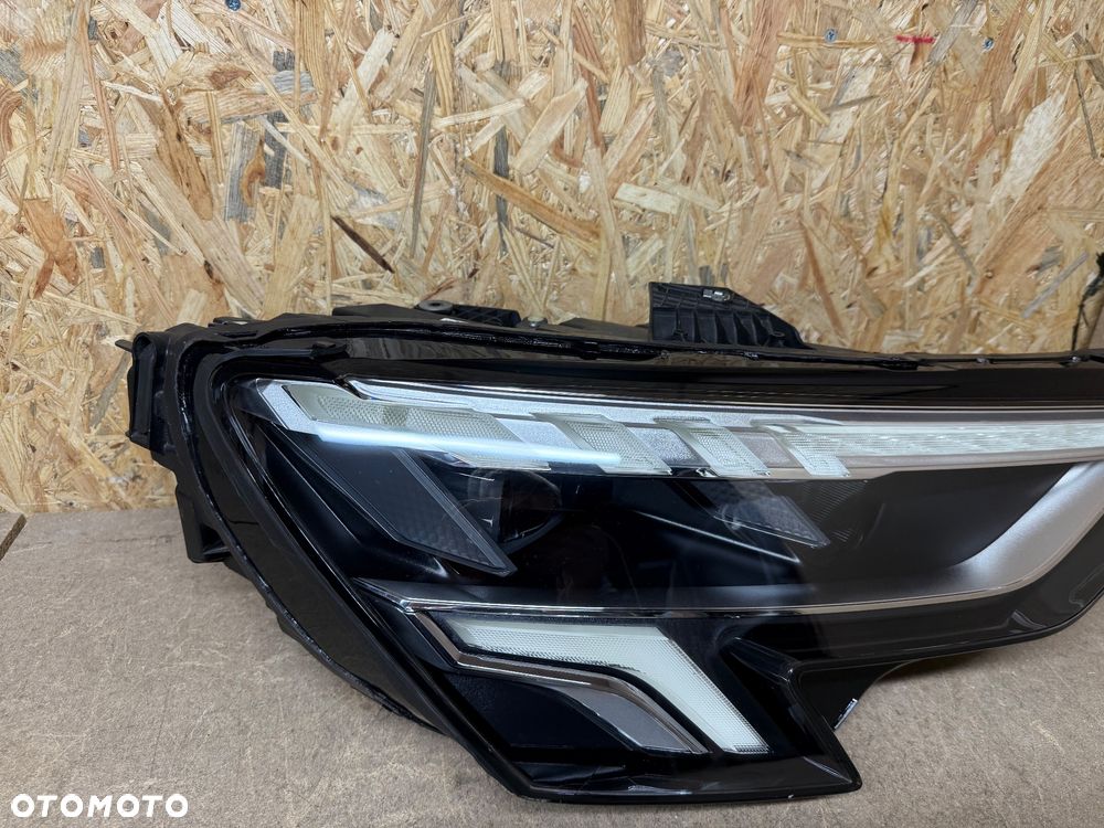 LAMPA PRZÓD PRAWA PRZEDNIA PRAWA FULL LED MATRIX AUDI A3 8Y0 8Y0941034 - 14