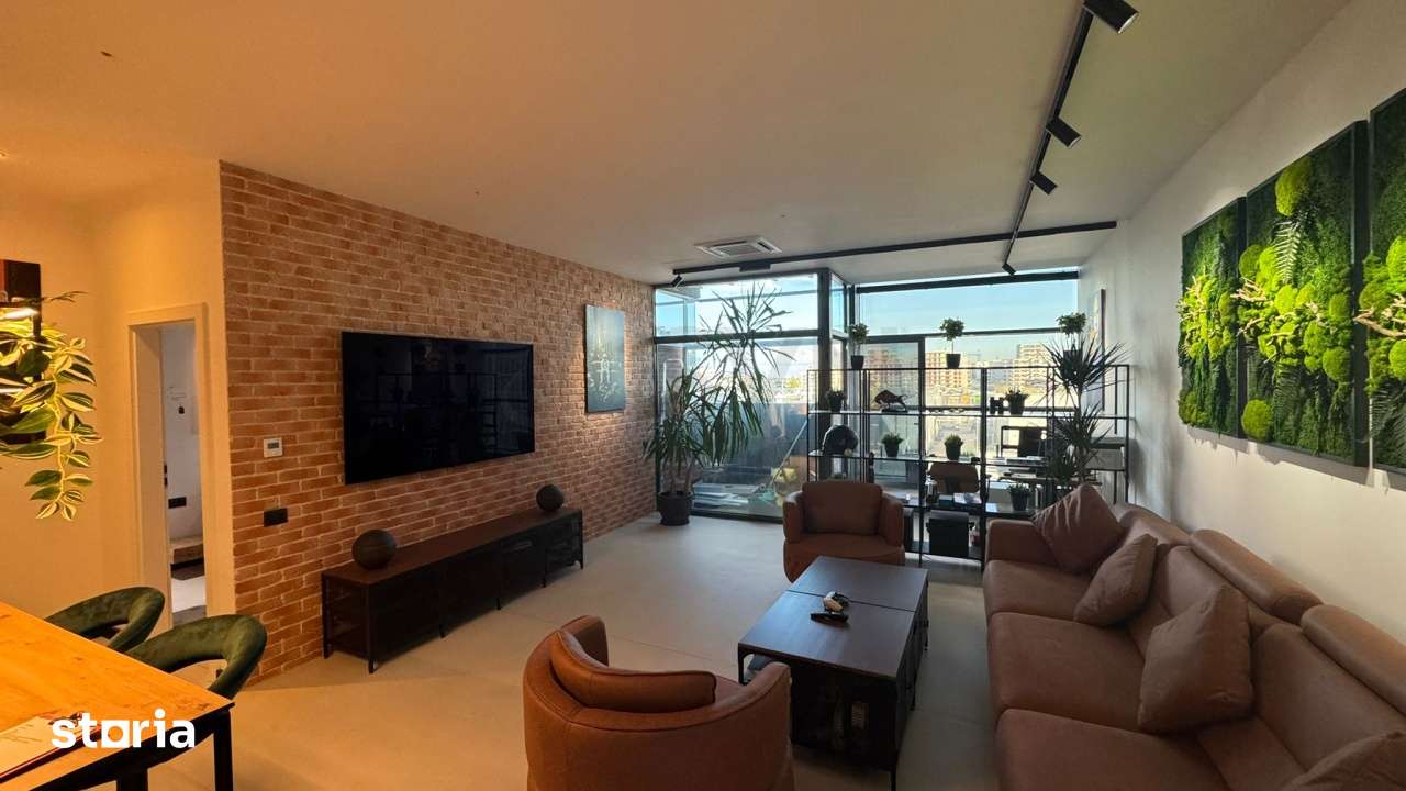 Apartament 2 camere I Pipera I Premium I Vanzare — fotografia 1