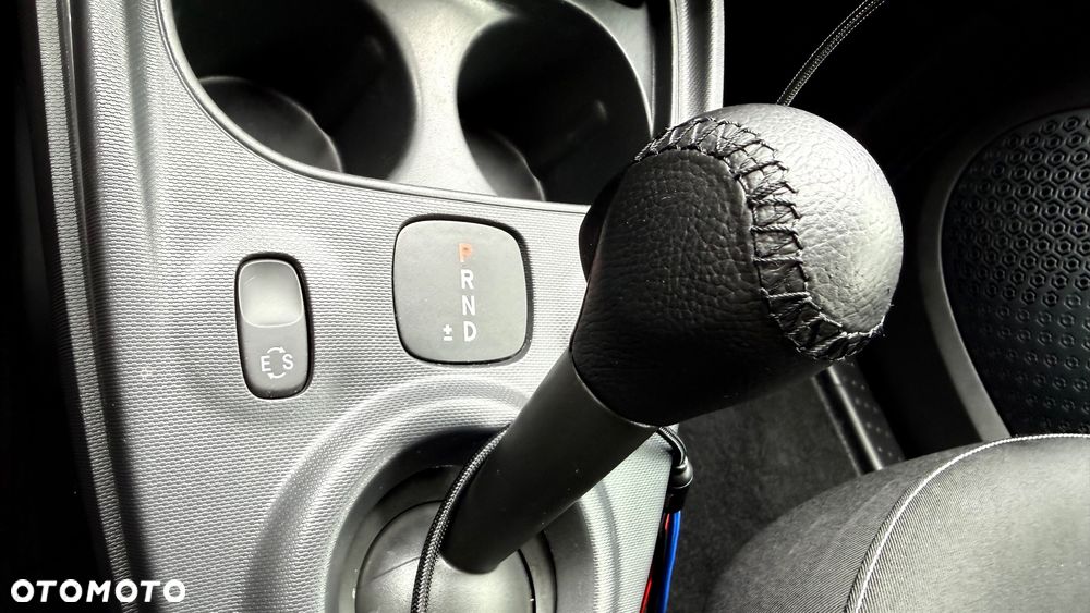 Smart Fortwo turbo passion twinamic - 16