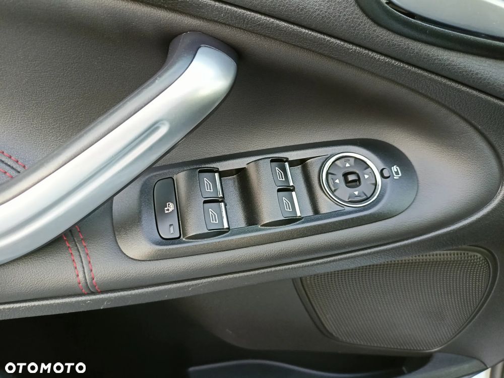 Ford S-Max 2.0 T Platinium X MPS6 - 22