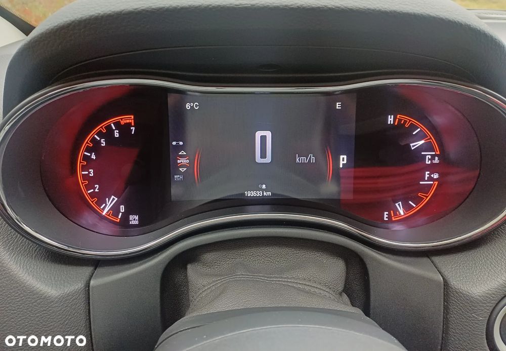 Dodge Durango 3,6 Citadel - 30