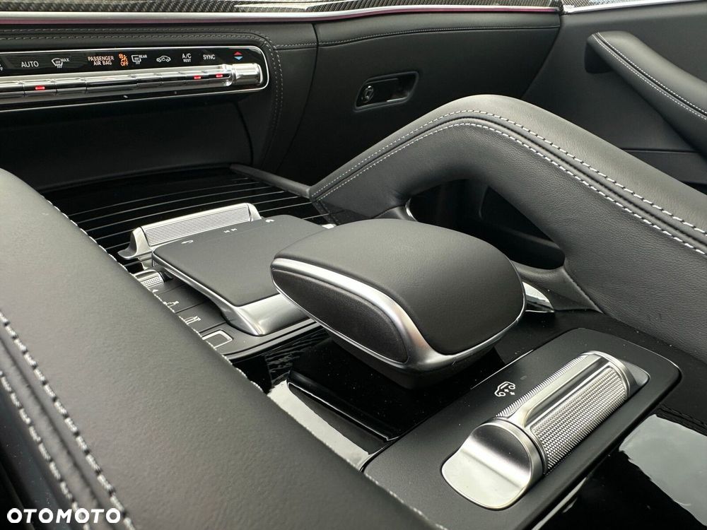 Mercedes-Benz GLE AMG 63 S 4-Matic - 17