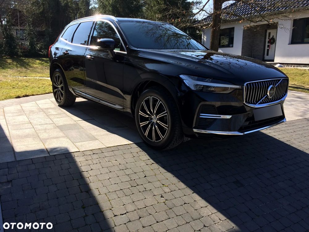 Volvo XC 60 - 15
