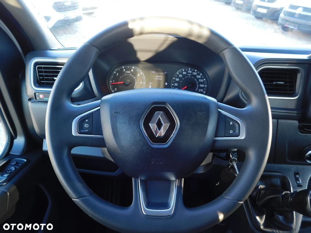 Renault Master - 8