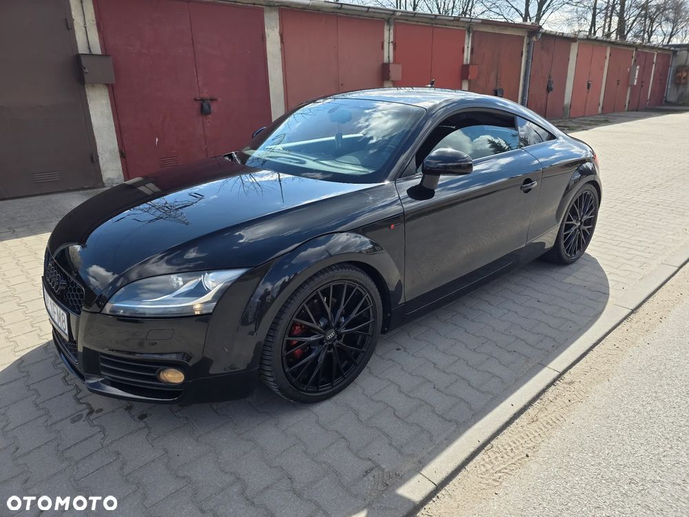 Audi TT Coupé - 39