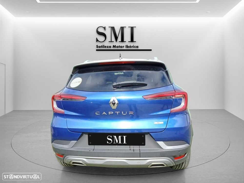 Renault Captur 1.0 TCe Equilibre - 9