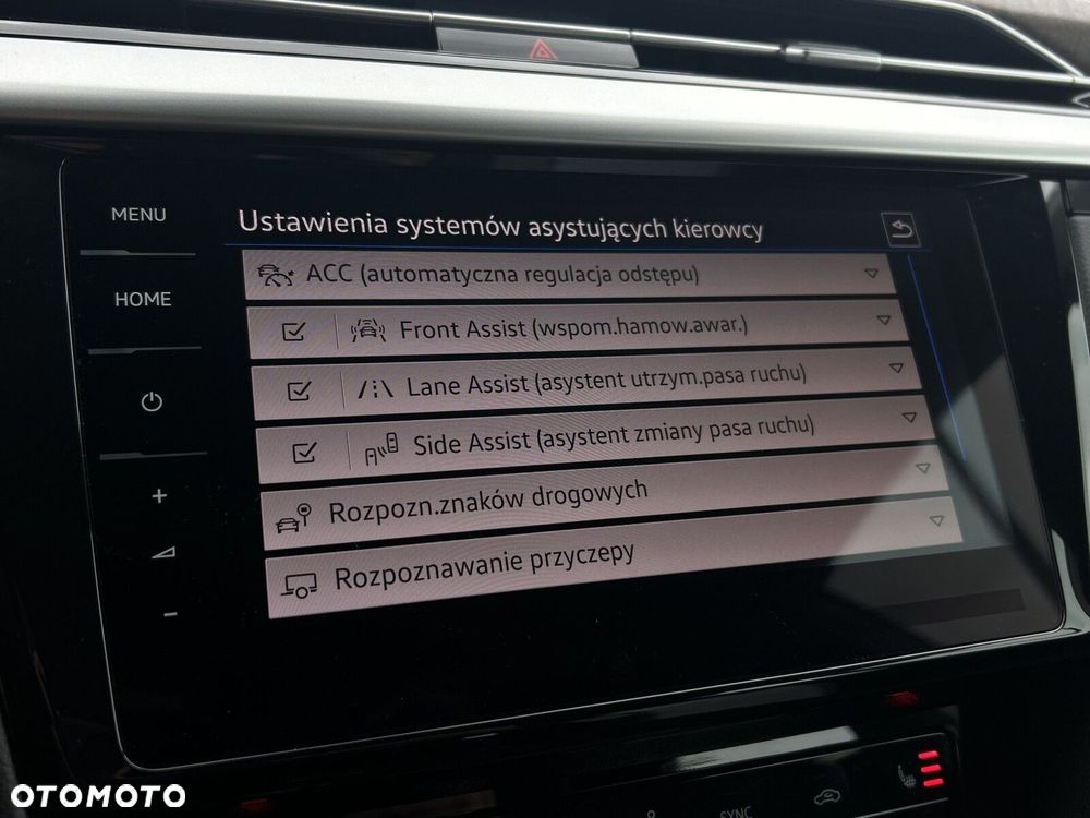 Volkswagen Arteon Shooting Brake 2.0 TDI Elegance DSG - 27