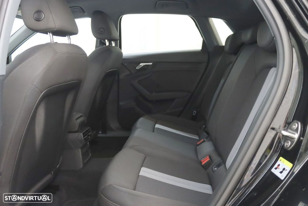 Audi A3 Sportback 30 TDI S line S tronic - 7