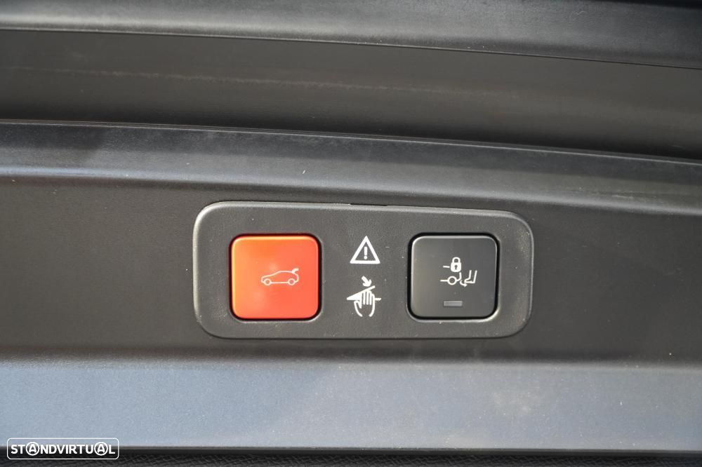 Peugeot 5008 1.2 PureTech GT - 8