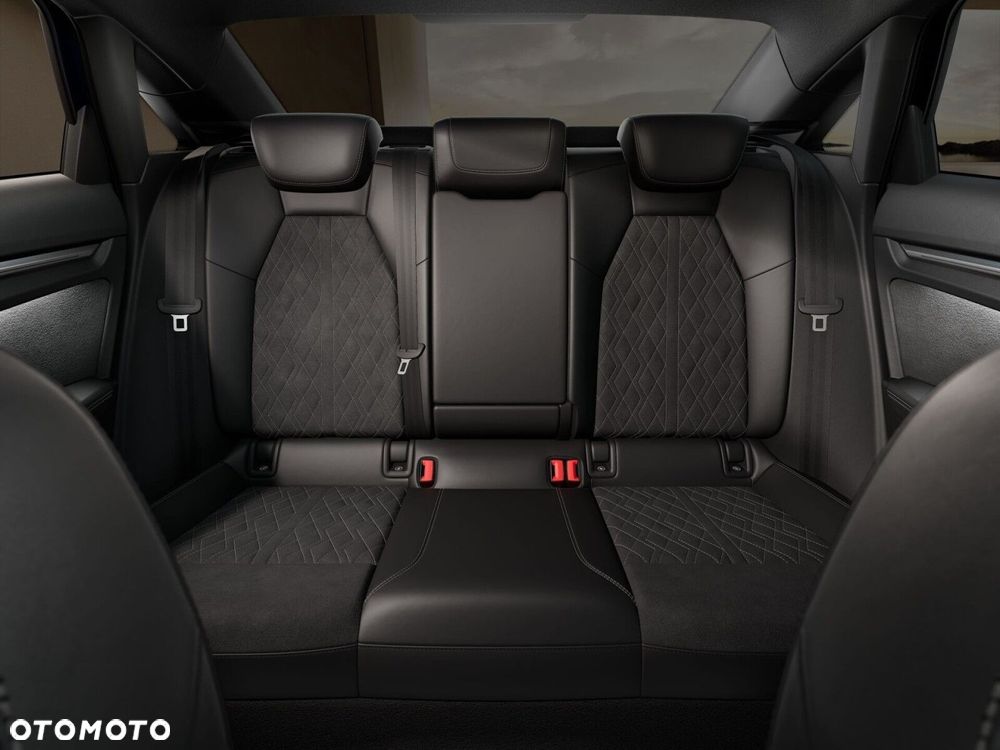 Audi A3 Limousine - 8