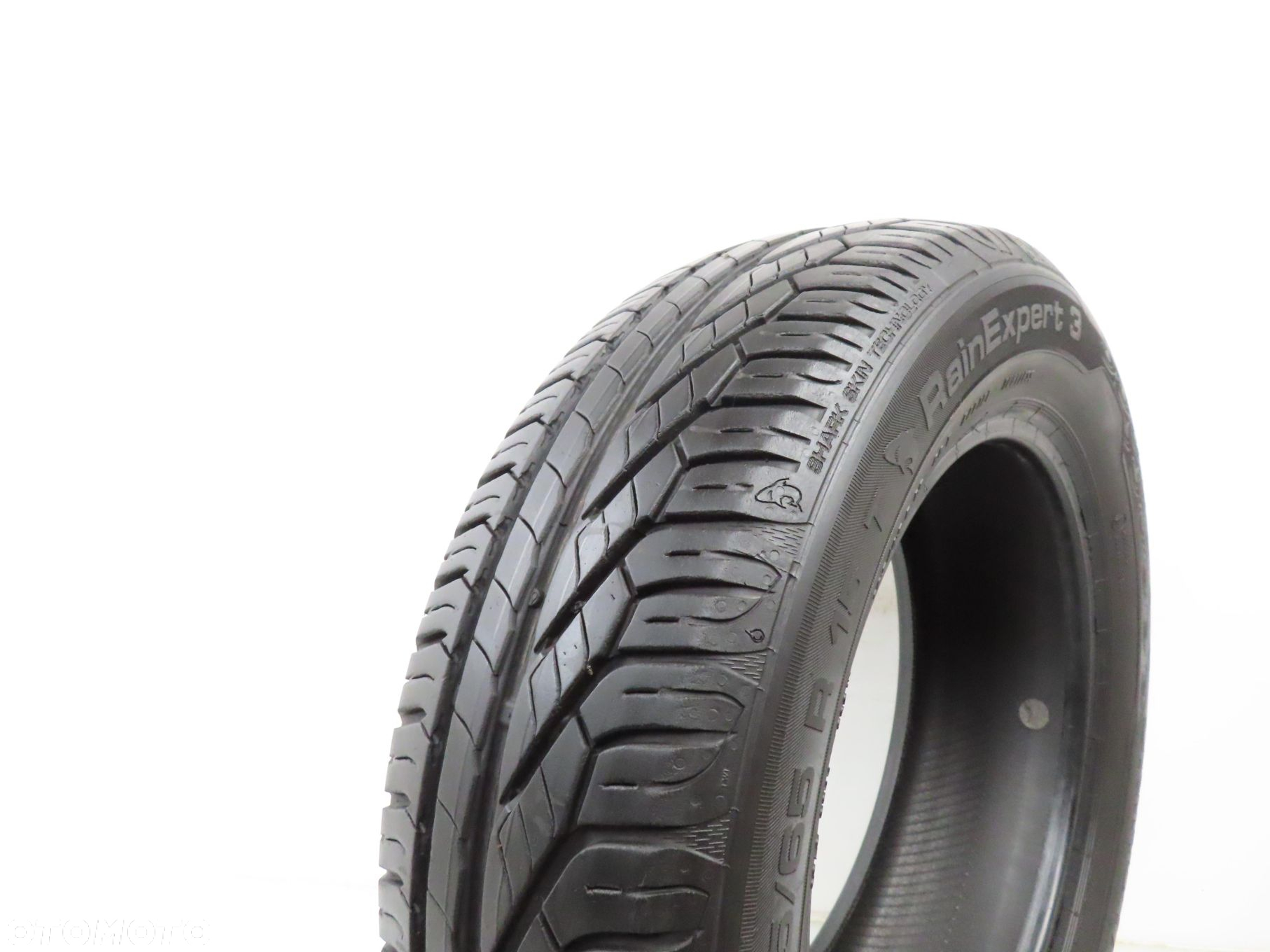 185/65R15 OPONA LETNIA Uniroyal RainExpert 3 88T - 7