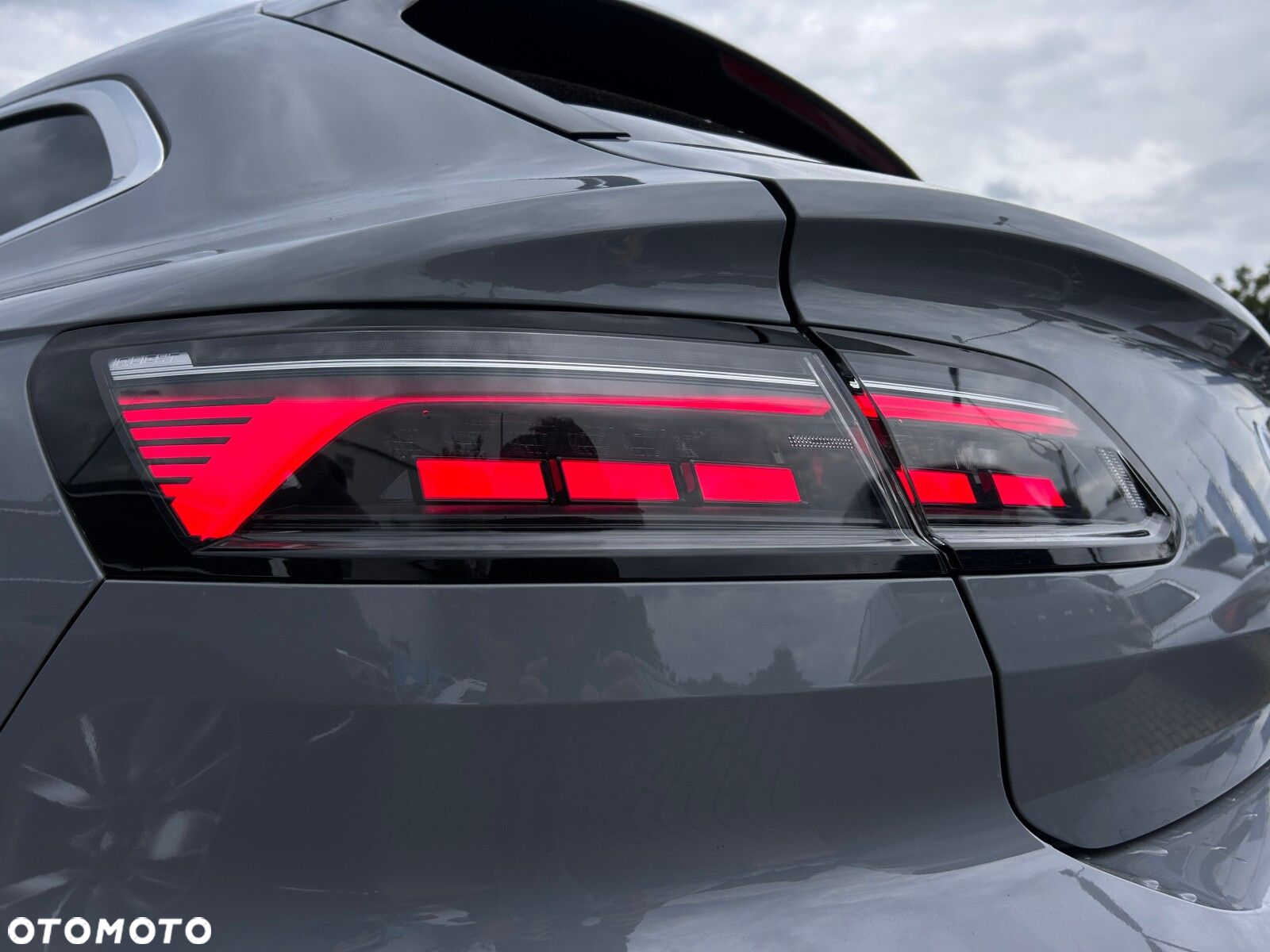 Volkswagen Arteon - 38