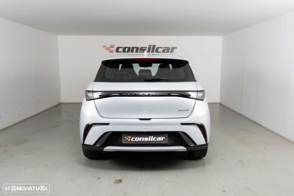 BYD Dolphin 60.4 kWh Comfort - 5