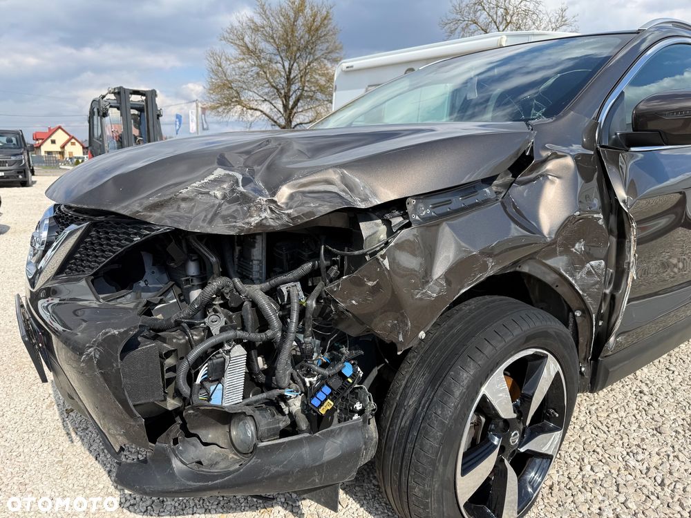Nissan Qashqai - 21