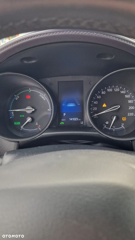Toyota C-HR 1.8 Hybrid Selection - 27