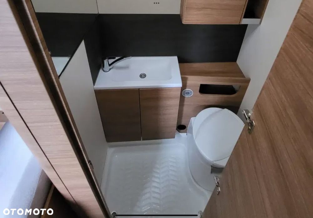 Weinsberg Caraone 420 - 4