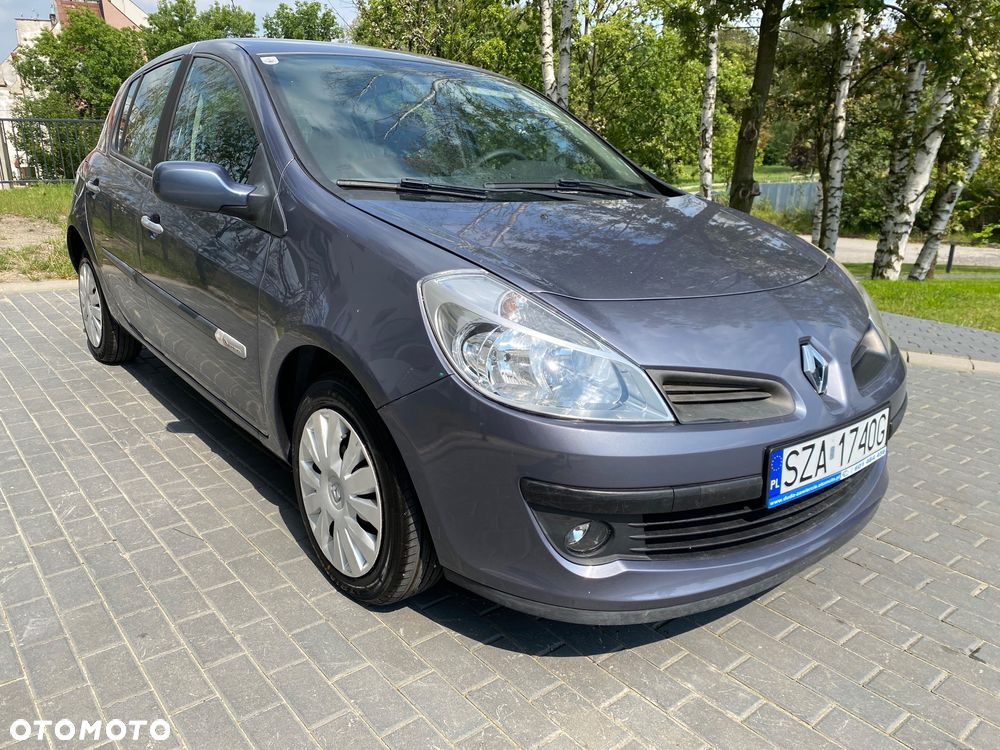 Renault Clio 1.2 16V Rip Curl - 21