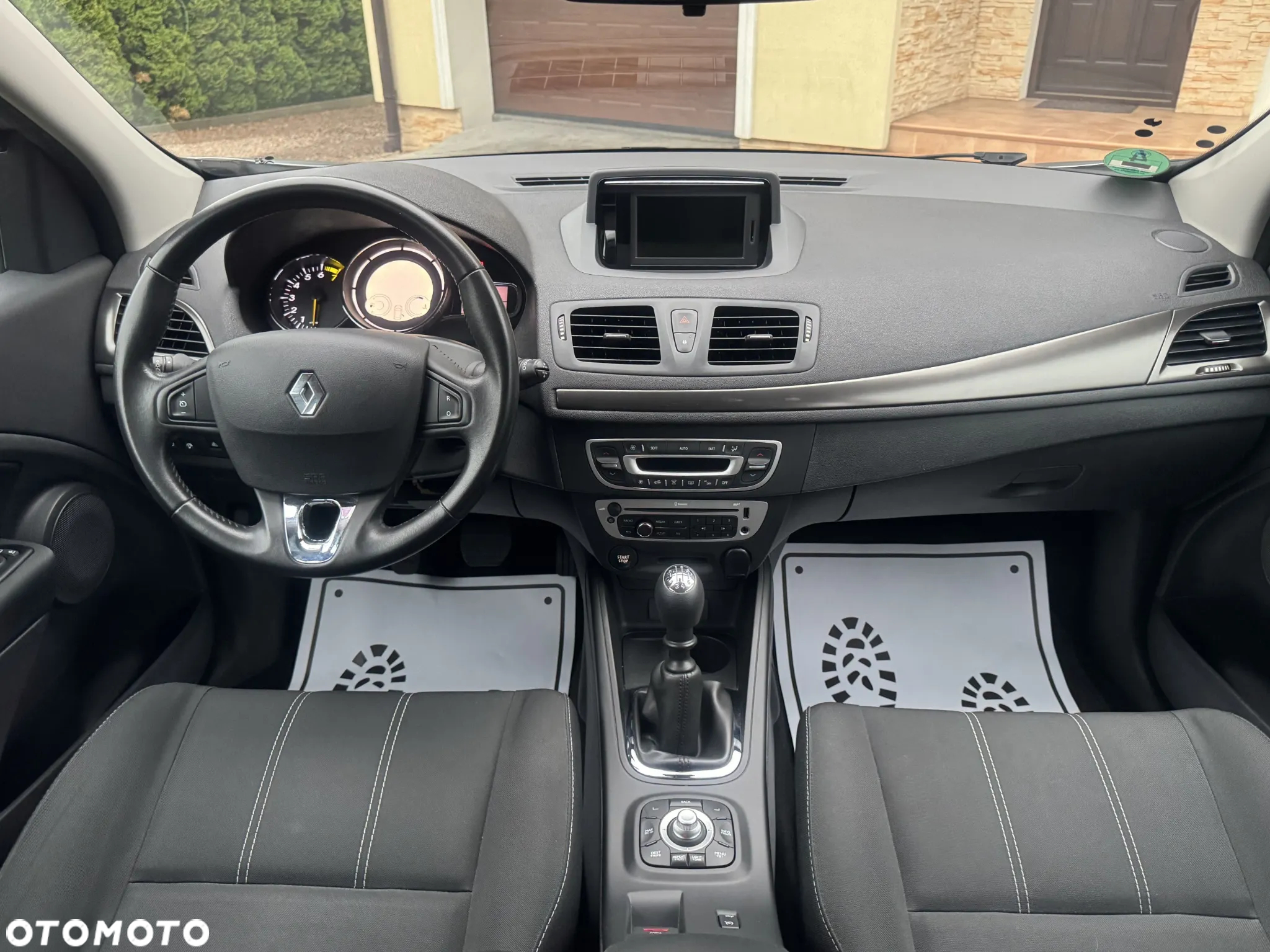 Renault Megane - 14