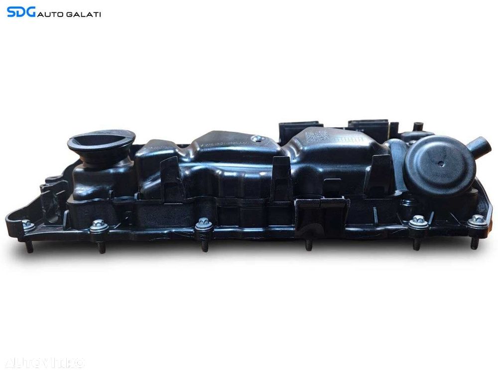 Capac Culbutori Volvo XC70 2.0 D 2007 - 2015 Cod 32213460 [N5239] - 6