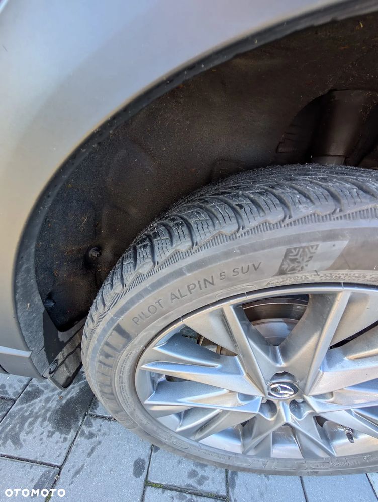 Mazda CX-5 2.5 Skypassion 2WD - 10