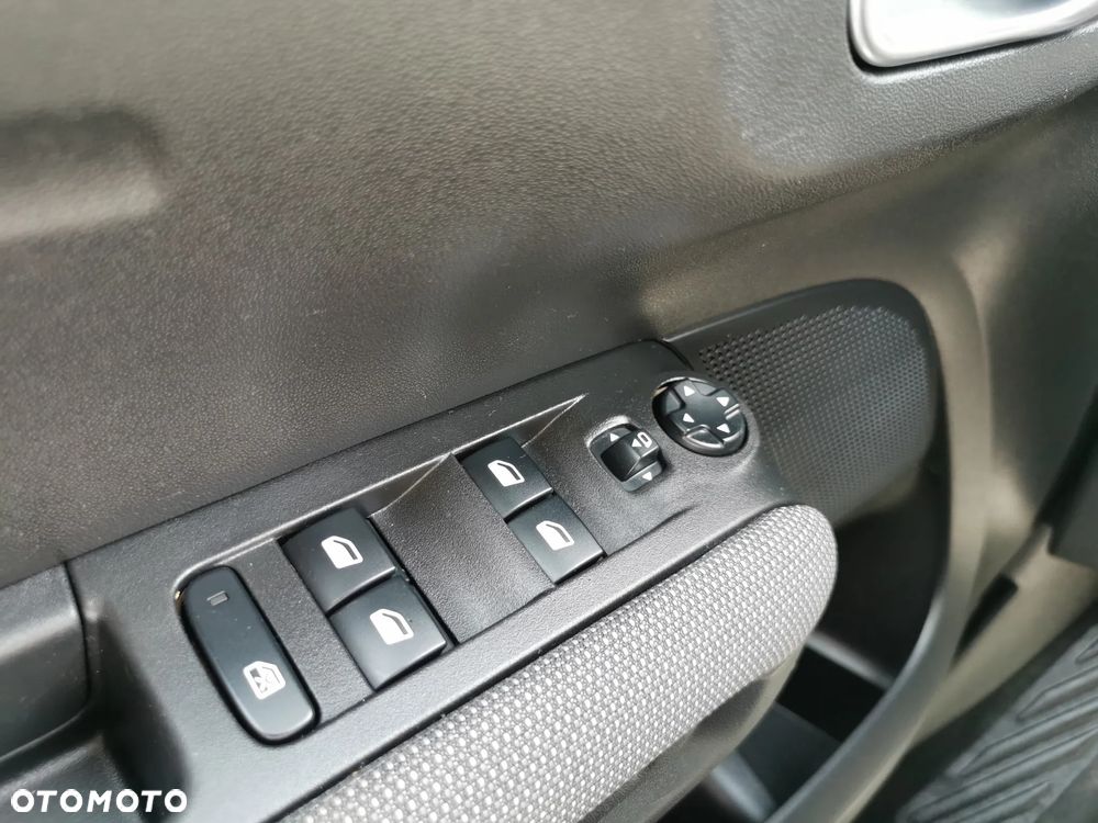 Citroën C3 Aircross PureTech 130 Stop & Start EAT6 OPF MAX - 12