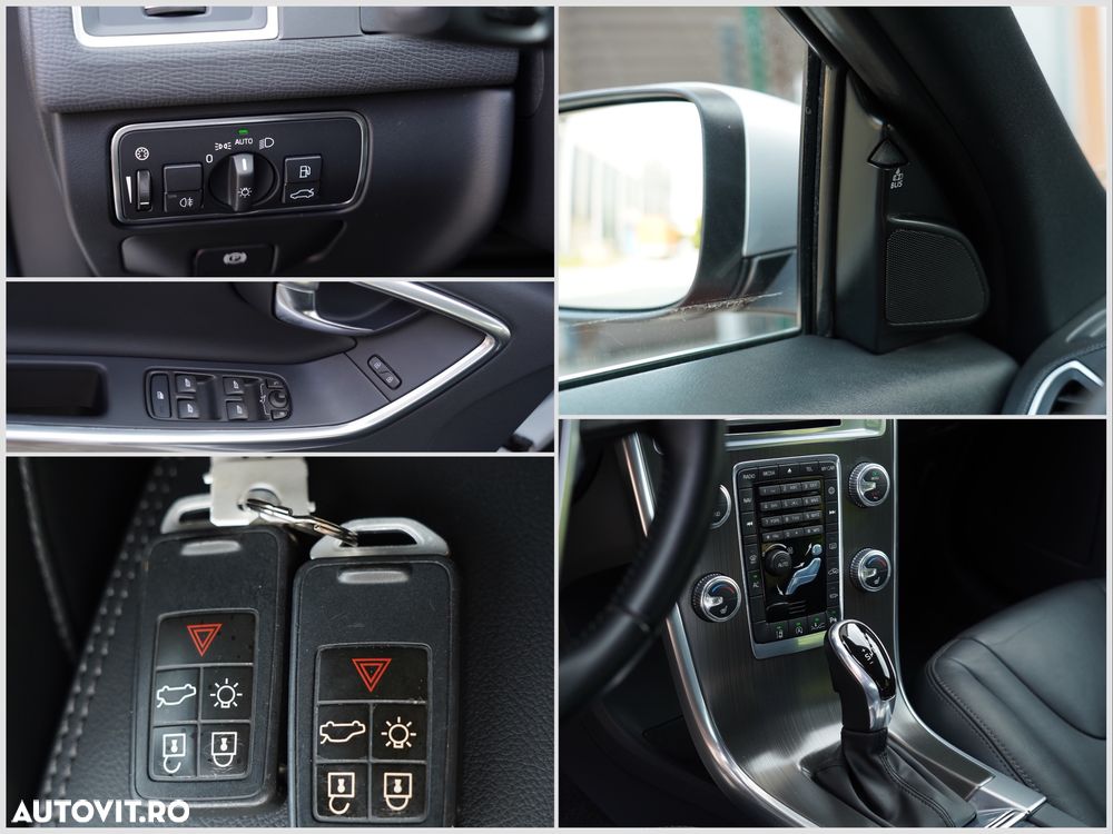 Volvo XC 60 - 9