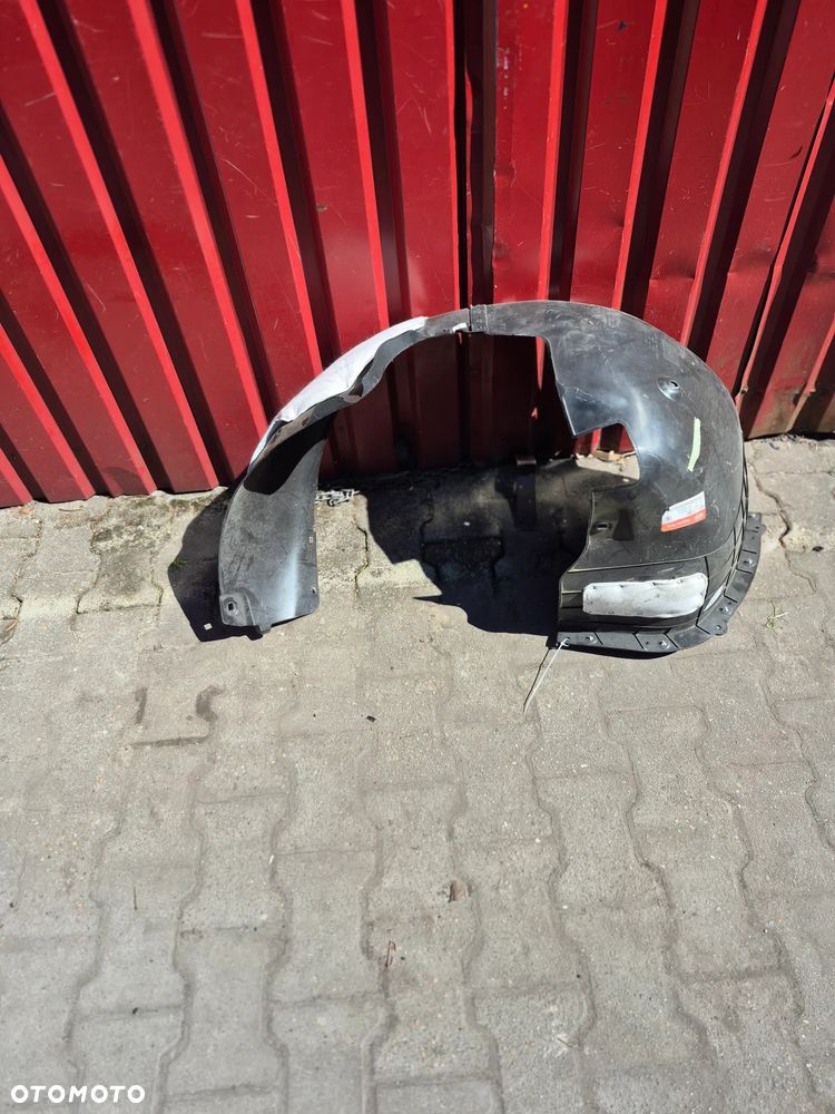 Kia Ceed III nadkole lewe 86811-J7000 - 1