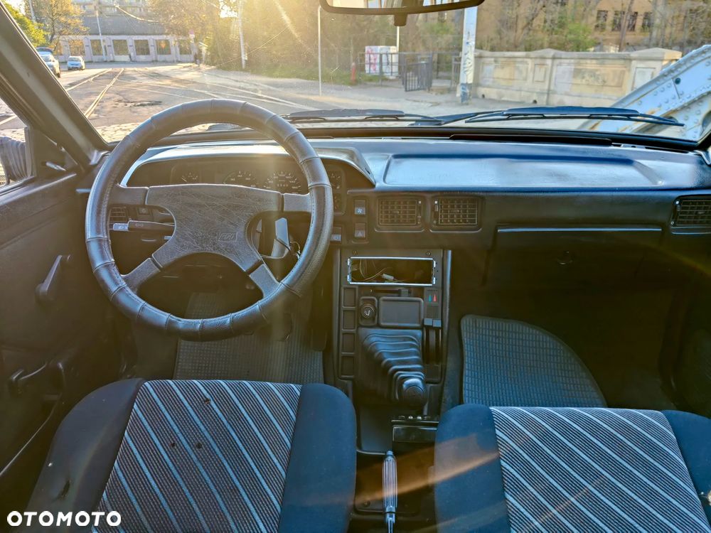 Polonez Caro - 5