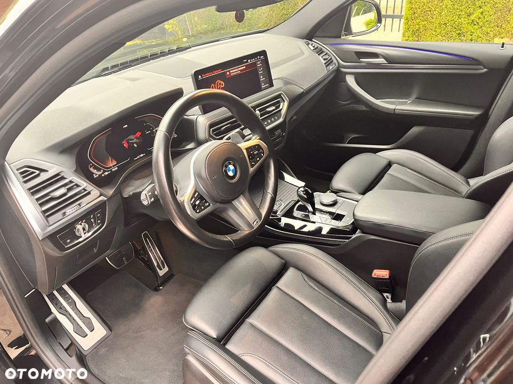BMW X4 - 16