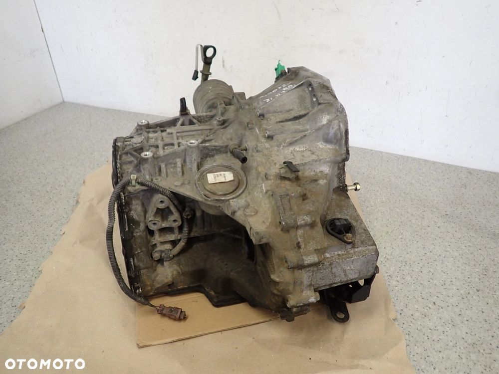 NISSAN MICRA K12 CR12 CR14 03-10 SKRZYNIA BIEGÓW AUTOMATYCZNA - 8