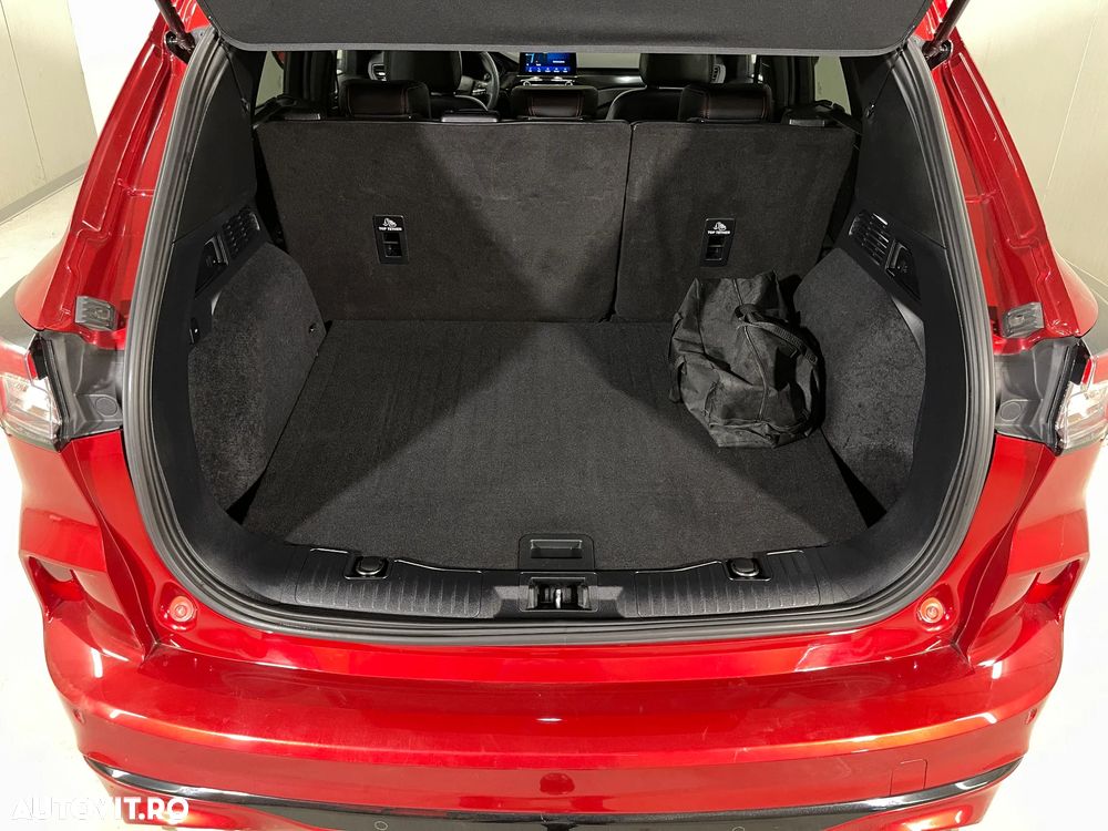 Ford Kuga 2.0 EcoBlue A8 AWD ST Line X - 12