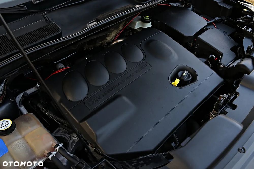 Ford Kuga 2.0 TDCi Trend - 35