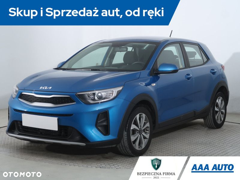 Kia Stonic - 2