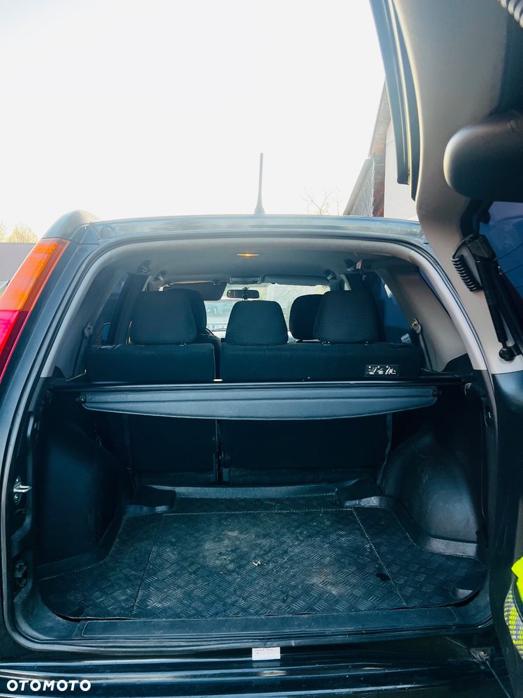 Honda CR-V 2.0 ES - 7