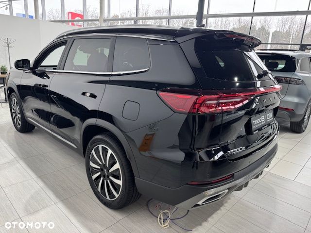 Chery Tiggo 8 1.5 T-GDI Super Hybrid Comfort DCT - 11