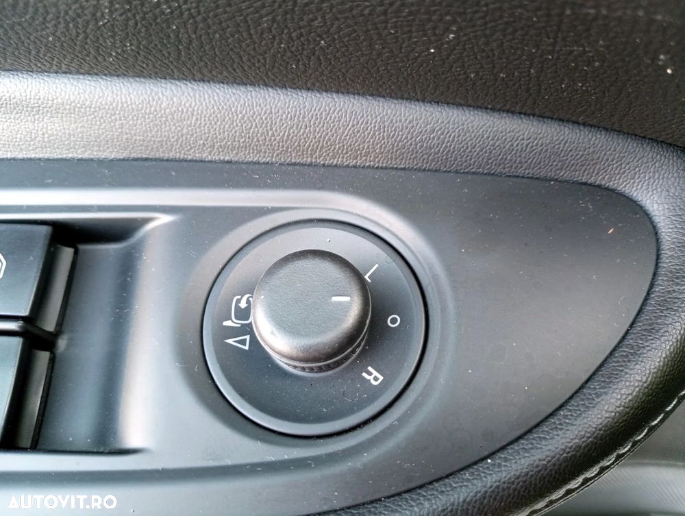 Opel Mokka 1.6 CDTI ECOTEC START/STOP Innovation - 16