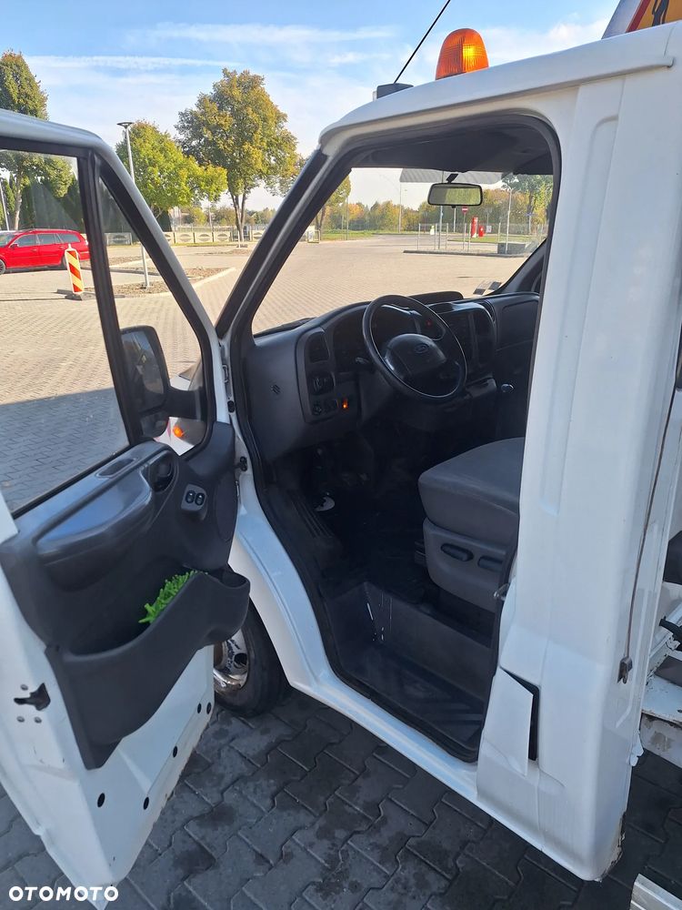 Ford Transit - 22