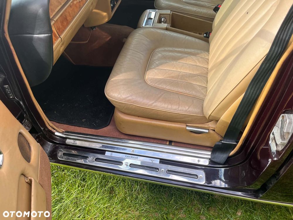 Rolls-Royce Silver Shadow - 21