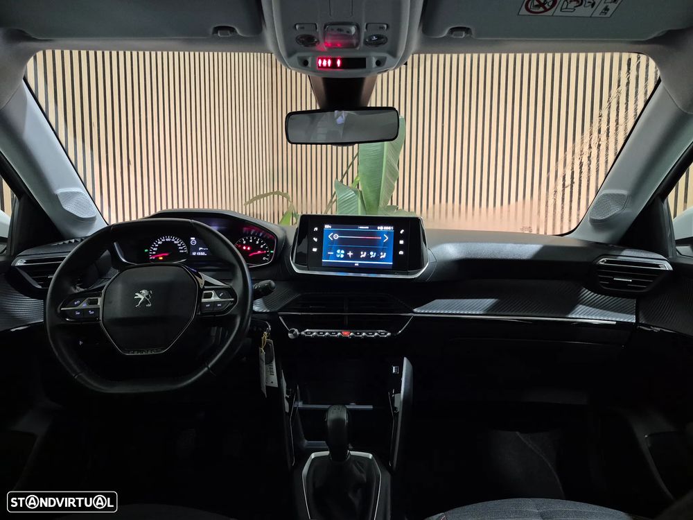 Peugeot 208 1.2 PureTech Active - 9