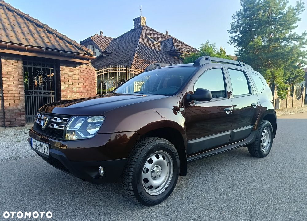 Dacia Duster - 2