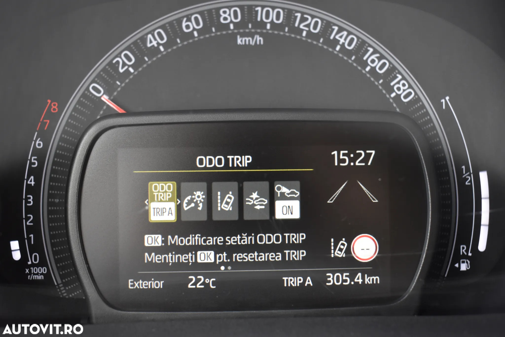 Toyota Aygo X 1.0l MT Active - 18
