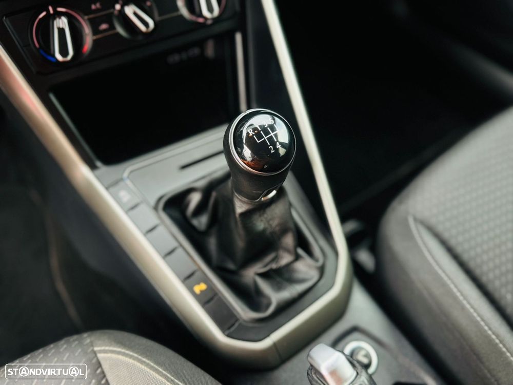 VW Polo 1.0 TSI Confortline - 26