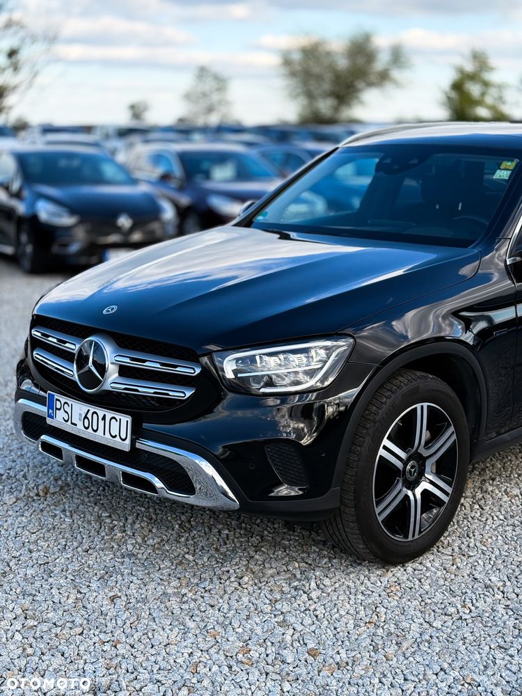 Mercedes-Benz GLC - 36