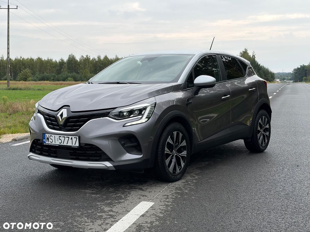 Renault Captur TCe 100 LIFE - 18