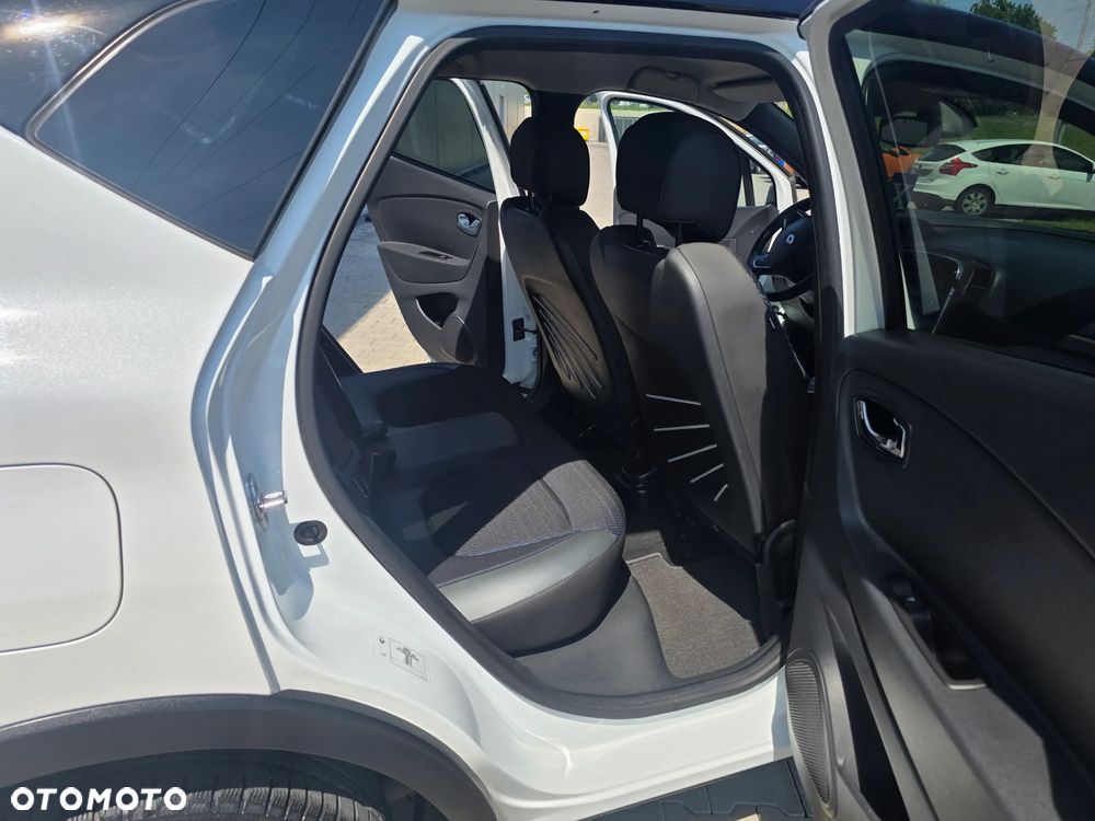 Renault Captur ENERGY TCe 120 Intens - 20
